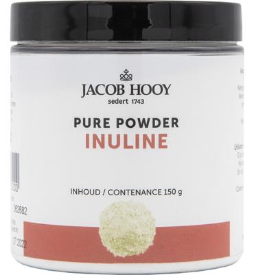 Jacob Hooy Inuline - 150 gram