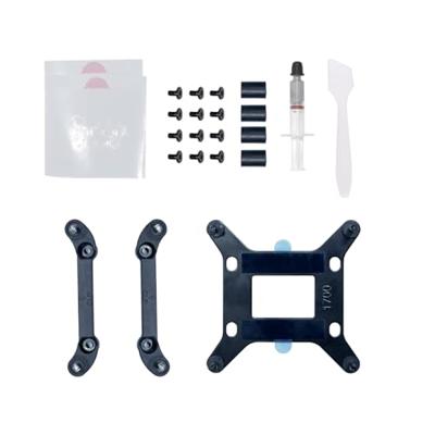 Lian Li GA2 Lite 360 Performance Black