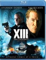XIII The Conspiracy - thumbnail