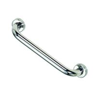 OUTLET Badgreep Best Design Rome Chroom 30 cm - thumbnail