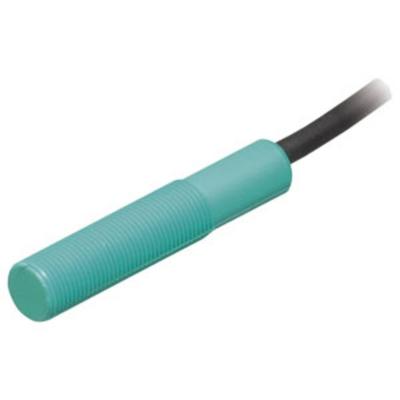 Pepperl+Fuchs Inductieve sensor PNP NBB2-12GK60-E2-5M PUR