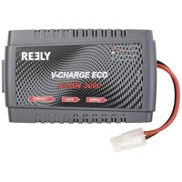Reely V-CHARGE ECO NiMH 3000 Modelbouwoplader 230 V 3 A NiMH, NiCd - thumbnail