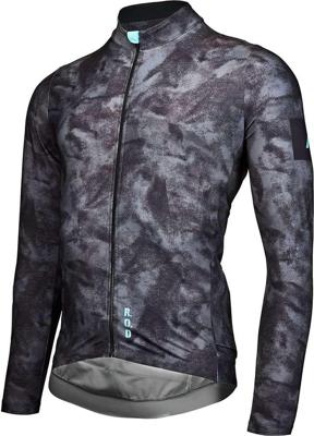 Protective Clay - Long Sleeve Jersey