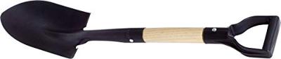 Schep Stocker Staal 70 cm 800 g
