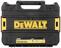 DeWALT DCD709D2T Compacte accu klop-/schroefboormachine 18V XR 2.0Ah in TSTAK - thumbnail