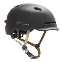 Livall c20 - city helmet with break light and crash sensor - thumbnail