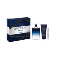 Jimmy Choo Man Blue Eau de Toilette Giftset - thumbnail