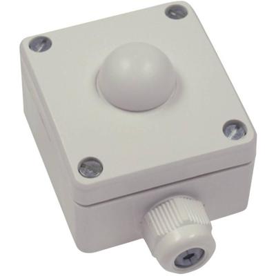 B + B Thermo-Technik 0555 3001 Lichtsensor 1 stuk(s) 12 - 24 V/DC (l x b x h) 65 x 59 x 38 mm B + B Thermo-Technik 0555 3001 Lichtsensor 1 stuk(s) 12 - 24 V/DC (l x b x h) 65 x 59 x 38 mm