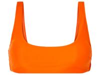 esmara Dames bikinitop (Oranje, 40) - thumbnail