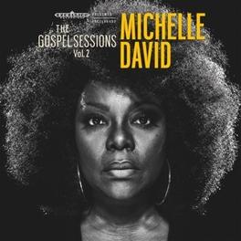 Gospel Sessions Vol.2 - CD (8714374964524)