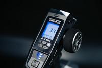 Carson Modellsport 4K Reflex Wh.Pro 4 RC handzender startset 2,4 GHz Aantal kanalen: 4 - thumbnail