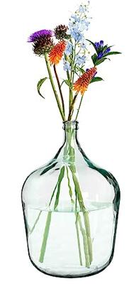 Mica Decorations Diego Fles Vaas 56 x 40 cm Mica Decorations Diego Fles Vaas 56 x 40 cm