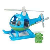 Greentoys green toys helikopter - thumbnail
