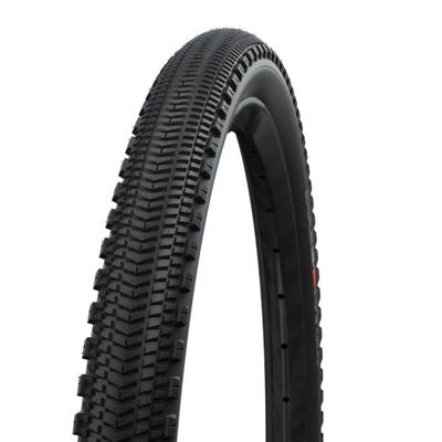 Schwalbe vouwband g-one overland evo 50-622 tle zwart Schwalbe vouwband g-one overland evo 50-622 tle zwart
