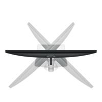 DELL Pro Plus P2425HE computer monitor 60,5 cm (23.8") 1920 x 1080 Pixels Full HD LCD Zwart - thumbnail