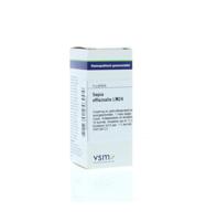 VSM Sepia officinalis LM24 4 Gram - thumbnail