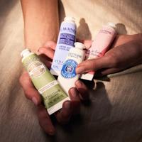L&apos;Occitane Rose Hand Cream Hand- en voetverzorging 30 ml - thumbnail