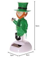 Gelukskabouter Zonnecel Solar Pal Poppetje - thumbnail