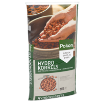 Pokon hydrokorrels 10 liter - thumbnail