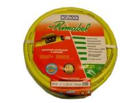 Hozelock Primabel Schlauch 116400 3/4 inch 25 m Geel Tuinslang - thumbnail