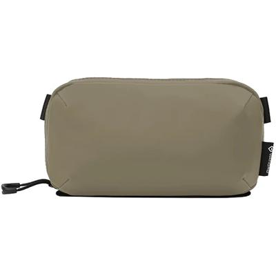 WANDRD Tech Bag Small Yuma Tan