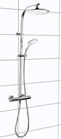 Cornat Doucheset Style M.Thermostaat W/Ch - TECBW3422 - thumbnail