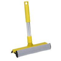 DUNLOP raamwisser met schrobber - thumbnail