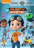Rusty Rivets - Vol.1 - DVD (8719372013052) - thumbnail