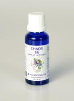 Vita Chaos 44 Adem en luchtwegen 30 Milliliter - thumbnail