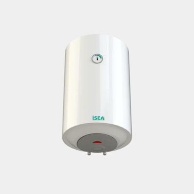 ISEA Swing Elektrische boiler 100 liter - Hot-dip koperweerstand - Magnesiumanode - Verticaal ISEA Swing Elektrische boiler 100 liter - Hot-dip koperweerstand - Magnesiumanode - Verticaal