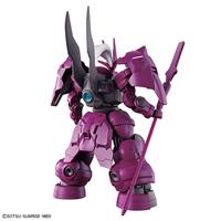 Gundam: The Witch from Mercury High Grade 1:144 Model Kit - Guel's Dilanza - thumbnail