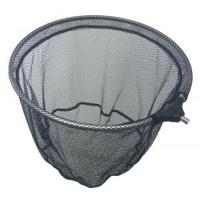 Schepnet rond grof zonder steel - thumbnail