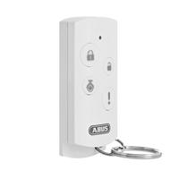 ABUS FUBE35001A Draadloos alarmsysteem (uitbreiding) Draadloze afstandsbediening - thumbnail