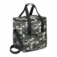 Koeltas Hidalgo Camouflage Met handvat 21 L 37,7 x 20 x 33 cm - thumbnail