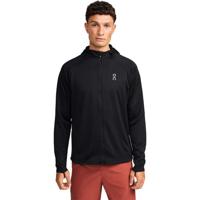 On Climate Zip Hoodie Heren - thumbnail