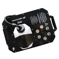 JB Systems Color Jet verticale rookmachine met RGB LEDs - thumbnail