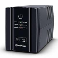 CyberPower UT2200EG UPS Line-interactive 2,2 kVA 1320 W 4 AC-uitgang(en) - thumbnail