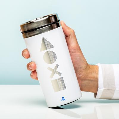 Playstation 5 Travel Mug