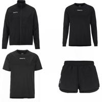 Craft Rush 2.0 Trainingsjack Heren - thumbnail