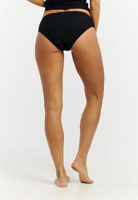 Protest Mixwrap Bikinibroekje
