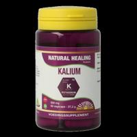 NHP Kalium 500mg 60 Vegetarische capsules - thumbnail
