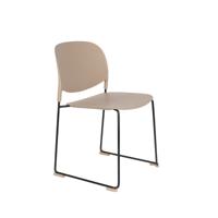 Breeze Tirro stoel beige - thumbnail