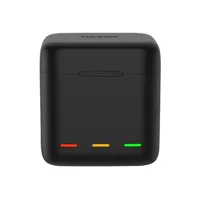 Telesin Triple Battery Charger Box - GoPro Hero 9/10/11/12 - thumbnail