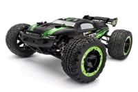 Blackzon Slyder 1/16 4WD truggy RTR - Groen - thumbnail