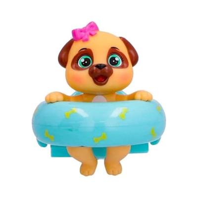 Spectron Bloopies floaties puppies speelfiguur