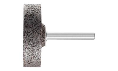 PFERD TOOLS 31331743 Inox slijpstift cilinder Ø 50 x 13 mm Diameter 50 mm 5 stuk(s)