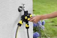 Karcher Waterverdeler 3-Weg Premium - 2.645-200.0 - thumbnail
