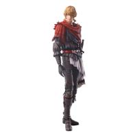 Final Fantasy VII Bring Arts Action Figure Joshua Rosefield 15 cm - thumbnail