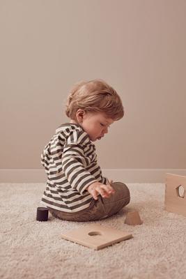 Kids Concept - Sorter box natural, NEO (1000559)