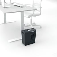 Rexel Secure papiervernietiger S5 - thumbnail